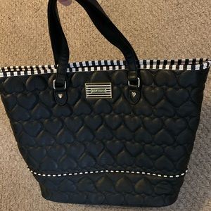 🎀Betsy Johnson Purse